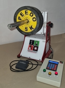 welding fixture rotator (7)